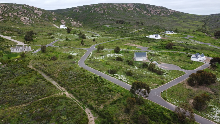 0 Bedroom Property for Sale in St Helena Views Western Cape